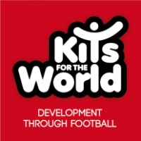 Kits for the World Logo