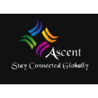 AscentSMS Logo