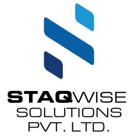 STAQwise Solutions PVT. LTD. Logo