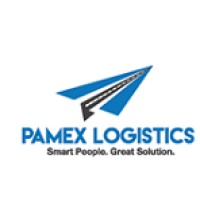 Pamex Logistics India Pvt Limited Logo