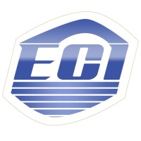 ECI Distribution Logo