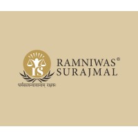 RAMNIWAS SURAJMAL - LAW FIRM Logo
