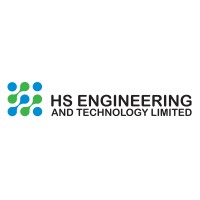 HS Engineering and Technology Ltd Logo
