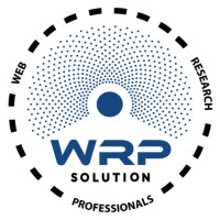 WRP Solution Logo