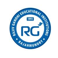 Rajiv Gandhi Educational Institutions Logo