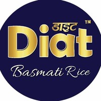 Diat Basmati Rice Logo