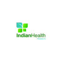 Indian Health Products Logo