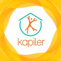 Kapiler Indonesia Logo