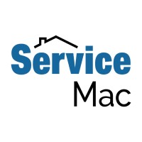 ServiceMac, LLC Logo