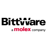 BittWare Logo