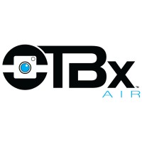OTBx Air Logo