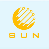 SUN (Solusi Untuk Negeri) Logo