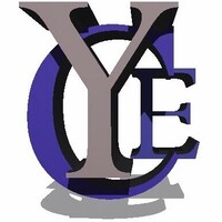 Y.C.E Logo