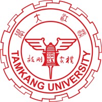 淡江大學 Logo
