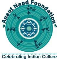 Anant Naad Foundation Logo