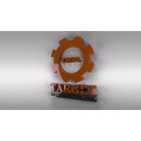 Target Hydrautech Pvt Ltd Logo