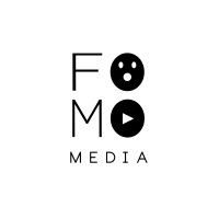 FOMO Media.io Logo
