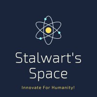 Stalwarts Space Logo