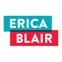 Erica Blair Group LLC Logo