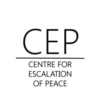 Centre for Escalation of Peace Logo