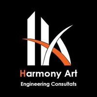 Harmony Art Logo