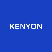 Kenyon International Emergency Services Logo