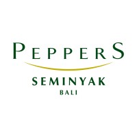 Peppers Seminyak Logo