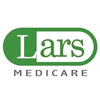 Lars Medicare Pvt.Ltd Logo