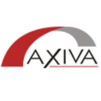 Axiva Sichem Pvt Ltd Logo