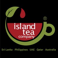 ISLAND TEA CO.® Logo