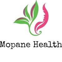 Mopane Health Australia Logo
