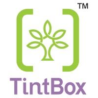 TintBox Logo