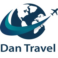Dan Travel Logo