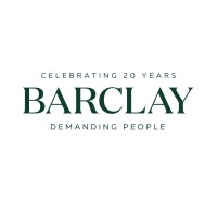 Barclay Logo