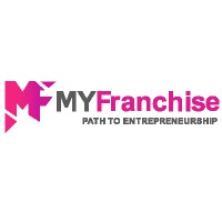 MYFranchise Retail Pvt Ltd Logo