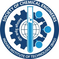 Society of Chemical Engineers, IIT (BHU) Varanasi Logo