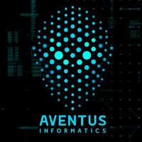 Aventus Informatics Logo