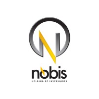 Nobis Holding de Inversiones Logo