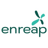 enreap Logo