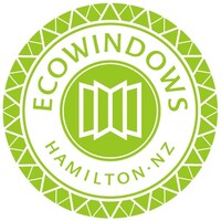 ECOWINDOWS HAMILTON Logo
