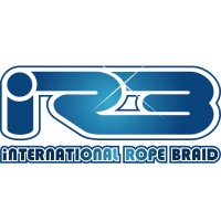 International Rope Braid Logo