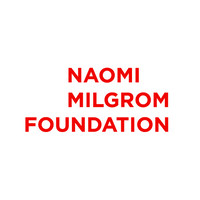 Naomi Milgrom Foundation Logo