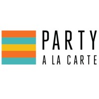 Party A La Carte Logo