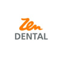 CLÍNICA ZEN DENTAL Logo