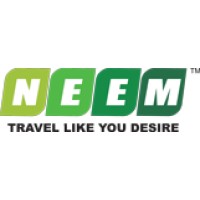 Neem Holidays Pvt. Ltd. Logo