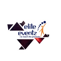 elite-eventz official Logo