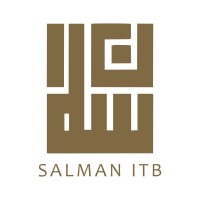 YPM Salman ITB Logo