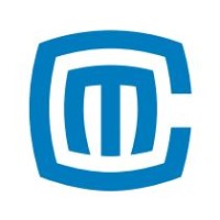 Cosmo Group PCL Logo