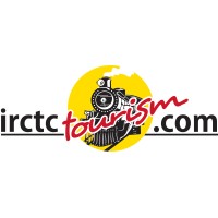 IRCTC Tourism Logo