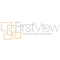 FirstView Consultants India Pvt Ltd Logo